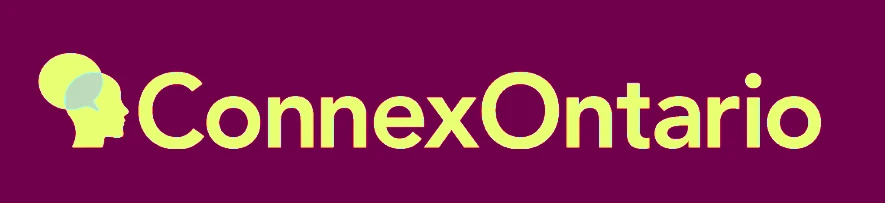 ConnexOntario
